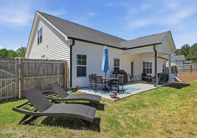 Photo 2 of Single family home for sale at 235 Enfield Dr, Carthage, NC 28327 | MLS# 100569778 | Listing updated on 2026-08-31
