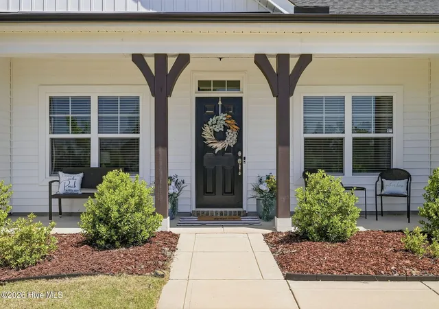 Photo 4 of Single family home for sale at 235 Enfield Dr, Carthage, NC 28327 | MLS# 100569778 | Listing updated on 2026-08-31