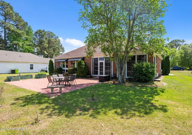 3rd image of 5917 Santo Domingo Ct, New Bern, NC 28560 | MLS# 100569643
