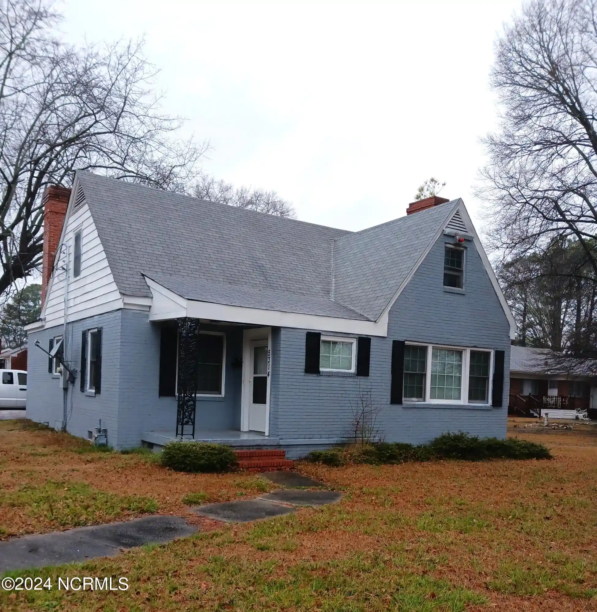 Photo 1 of Single family home for sale at 5314 Ward Blvd, Wilson, NC 27893 | MLS# 100430254 | Listing updated on 2026-09-29