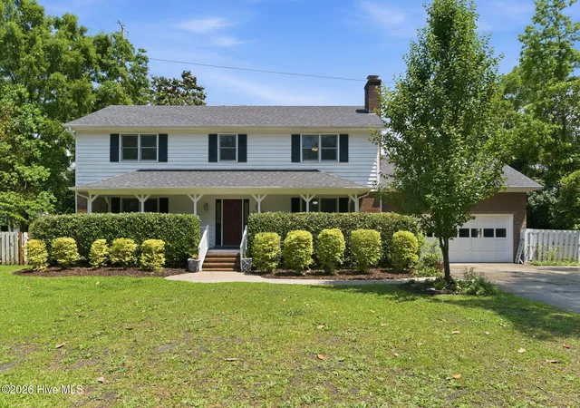 Photo 1 of Single family home for sale at 230 Greenwich Ln, Wilmington, NC 28409 | MLS# 100572628 | Listing updated on 2026-09-16
