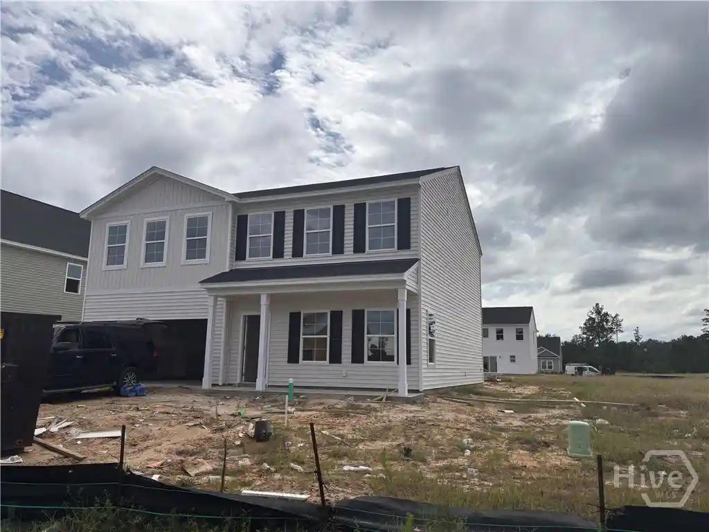 Photo 1 of Single family home for sale at (Undisclosed), Springfield, GA 31329 | MLS# SA361742 | Listing updated on 2026-10-21