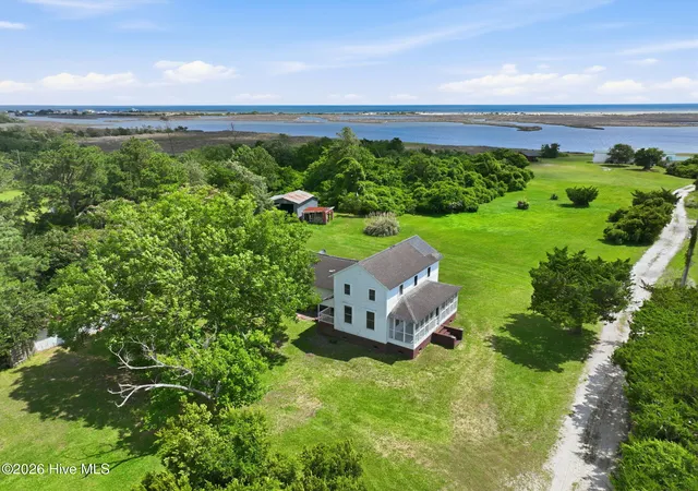 Photo 2 of Single family home for sale at 3246 Cedar Is Rd, Cedar Island, NC 28520 | MLS# 100580783 | Listing updated on 2026-08-19