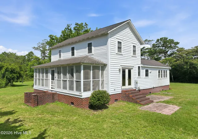 Photo 3 of Single family home for sale at 3246 Cedar Is Rd, Cedar Island, NC 28520 | MLS# 100580783 | Listing updated on 2026-08-19