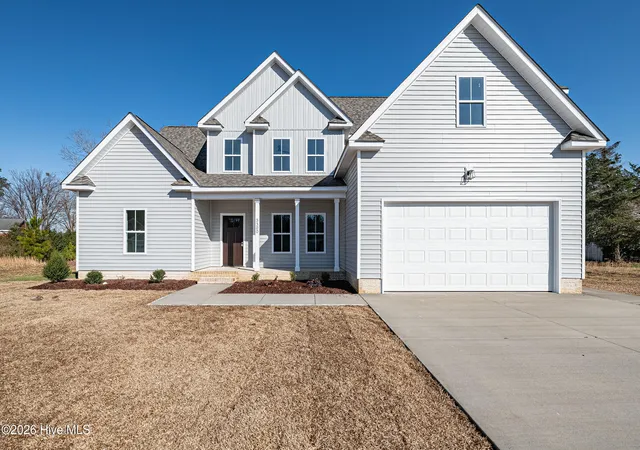 Homes for sale in Farmville, NC | 3300 Hershey Ct, Farmville, NC 27828 | MLS# 100557475