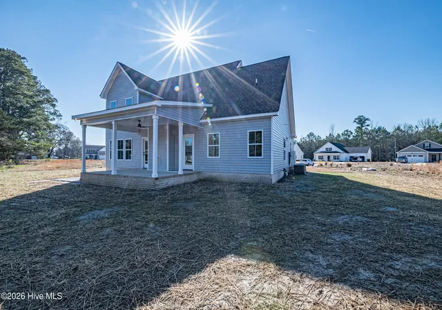 Homes for sale in Farmville, NC | 3300 Hershey Ct, Farmville, NC 27828 | MLS# 100557475