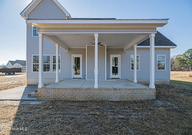 Homes for sale in Farmville, NC | 3300 Hershey Ct, Farmville, NC 27828 | MLS# 100557475