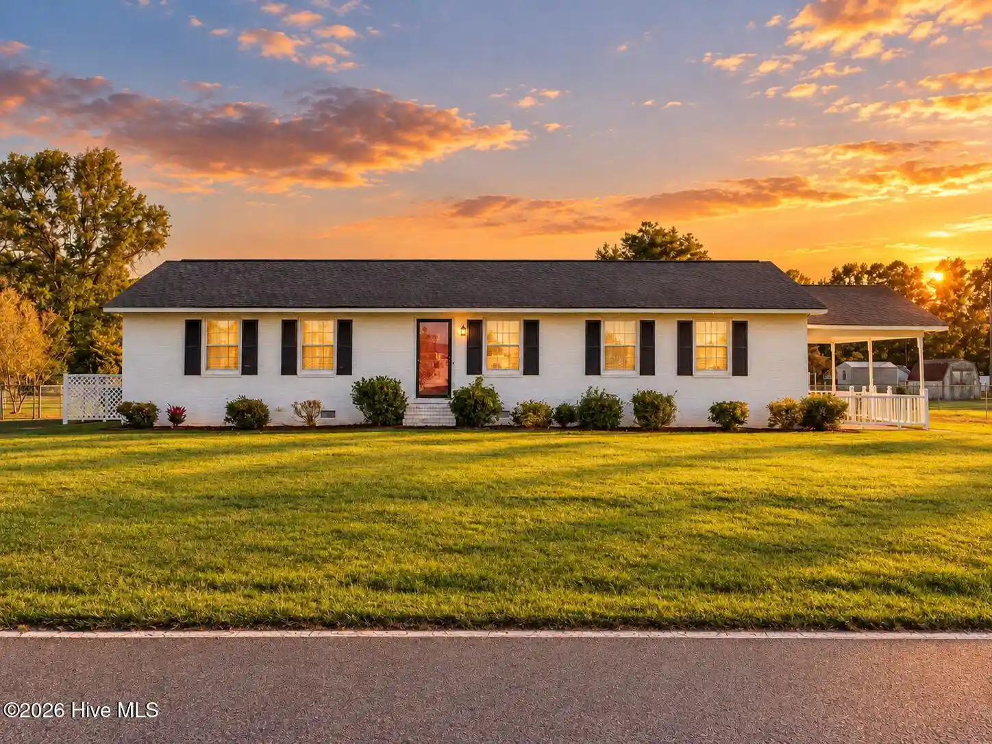 Single family home for sale at 2292 Browns Church Rd, Clinton, NC 28328 | MLS# 100611944