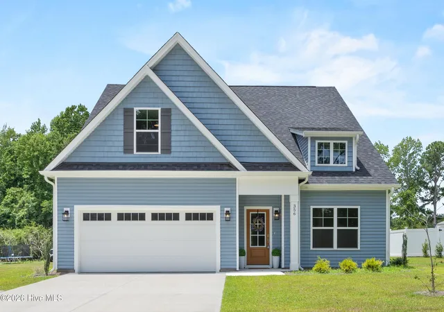 1st image of 356 Hardison Rd, Holly Ridge, NC 28445 | MLS# 100586310