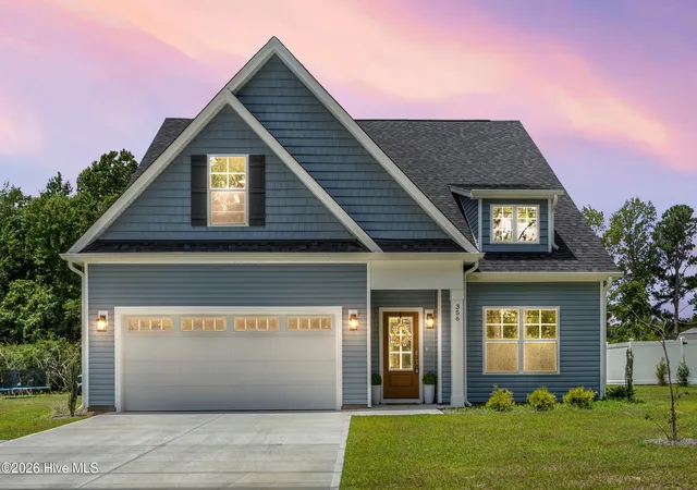 2nd image of 356 Hardison Rd, Holly Ridge, NC 28445 | MLS# 100586310