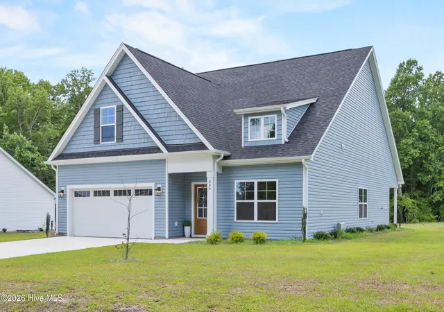 3rd image of 356 Hardison Rd, Holly Ridge, NC 28445 | MLS# 100586310