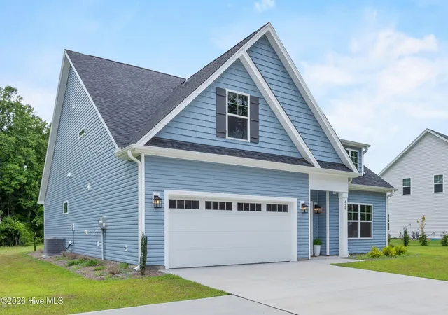 4th image of 356 Hardison Rd, Holly Ridge, NC 28445 | MLS# 100586310