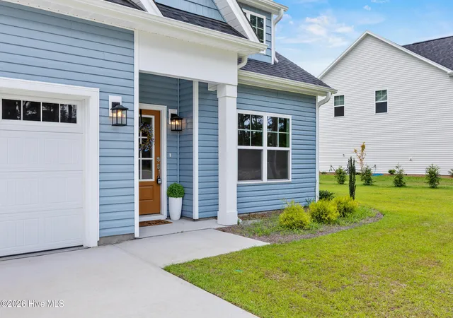 5th image of 356 Hardison Rd, Holly Ridge, NC 28445 | MLS# 100586310