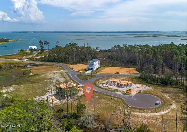 1st image of 504 Swan Ct, Beaufort, NC 28516 | MLS# 100536243