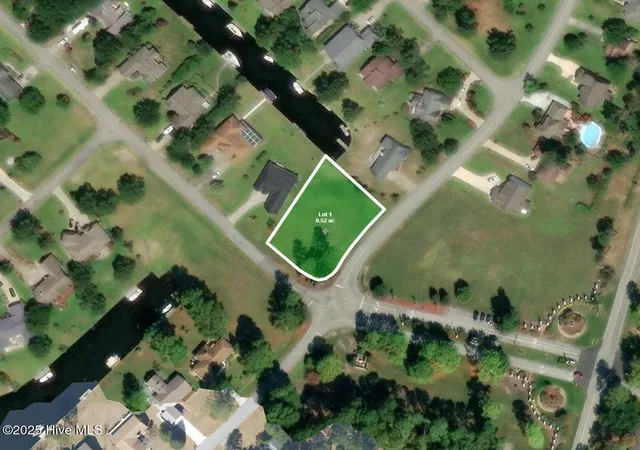 4th image of 6107 Cassowary Ln, New Bern, NC 28560 | MLS# 100501262