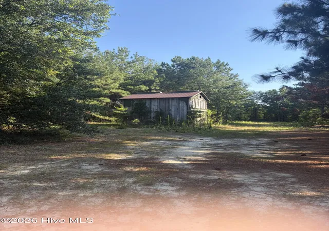 Homes for sale in Ellerbe, NC | Tbd Jones Spring Church Rd, Ellerbe, NC 28338 | MLS# 100585779