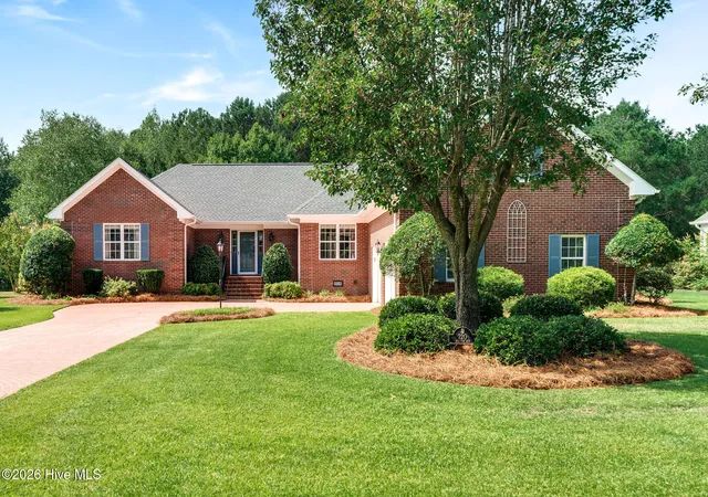 Homes for sale in Wallace, NC | 220 Red Fox Run Dr, Wallace, NC 28466 | MLS# 100586987