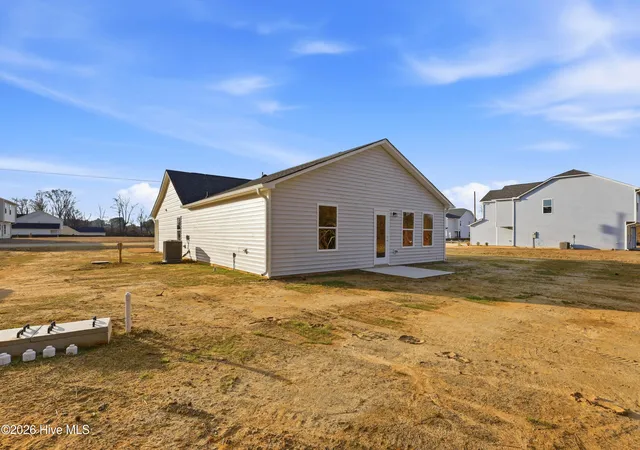 Homes for sale in Fremont, NC | 202 Streamlet Dr, Fremont, NC 27830 | MLS# 100534611