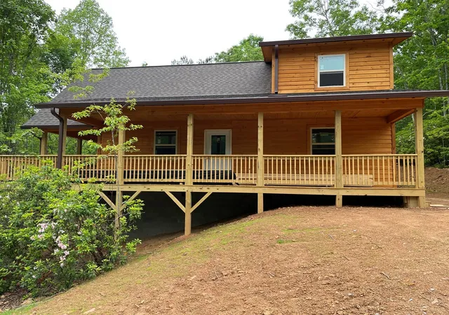 Homes for sale in Hayesville, NC | 25 Glenn Oak Ln, Hayesville, NC 28904 | MLS# 98543537