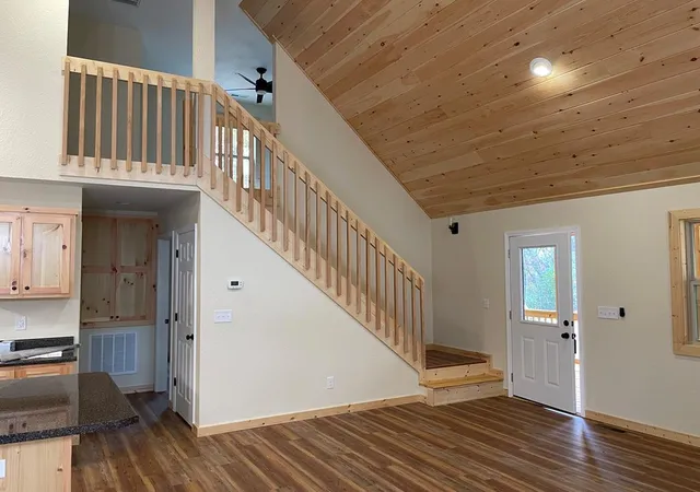 Homes for sale in Hayesville, NC | 25 Glenn Oak Ln, Hayesville, NC 28904 | MLS# 98543537