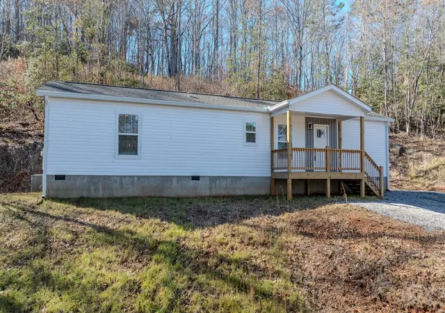 Homes for sale in Hayesville, NC | 247 Loganberry Ln, Hayesville, NC 28904 | MLS# 98525411