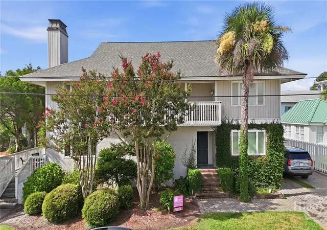 Homes for sale in Tybee Island, GA | 3 8th St, Tybee Island, GA 31328 | MLS# SA359755