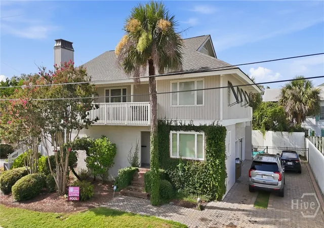 Homes for sale in Tybee Island, GA | 3 8th St, Tybee Island, GA 31328 | MLS# SA359755