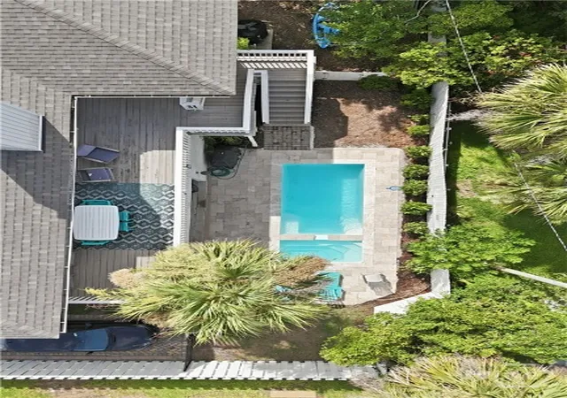 Homes for sale in Tybee Island, GA | 3 8Th St, Tybee Island, GA 31328 | MLS# SA359755