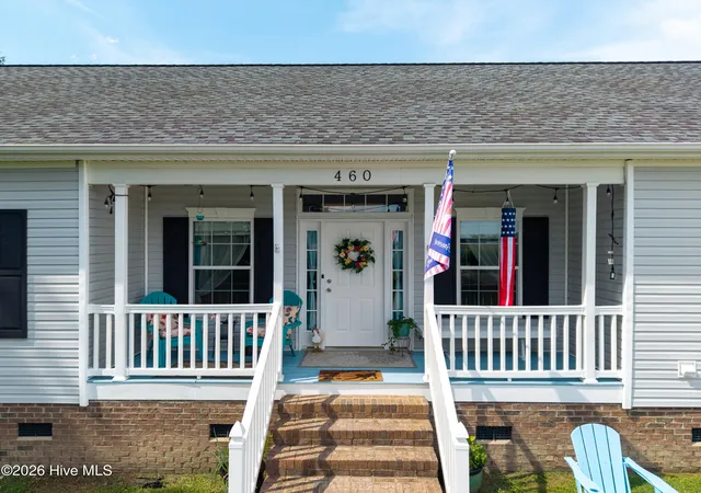3rd image of 460 Firetower Rd, Elizabeth City, NC 27909 | MLS# 100584905