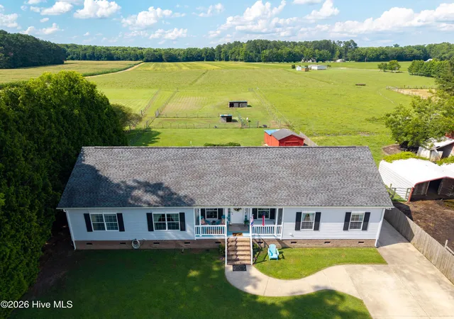 4th image of 460 Firetower Rd, Elizabeth City, NC 27909 | MLS# 100584905