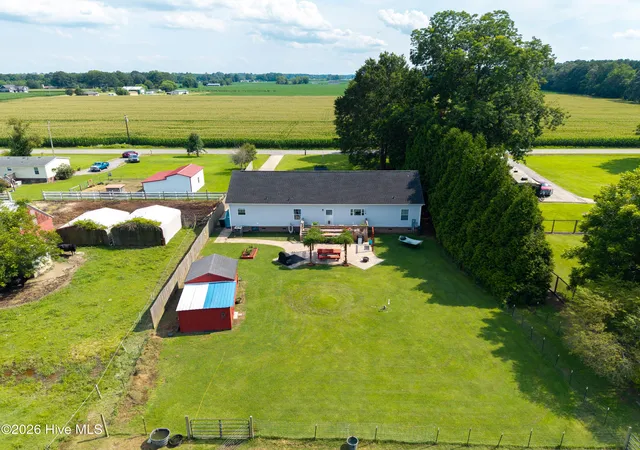 5th image of 460 Firetower Rd, Elizabeth City, NC 27909 | MLS# 100584905