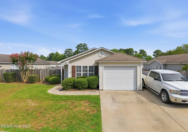 Homes for sale in Greenville, NC | 1504 Westpointe Dr, Greenville, NC 27834 | MLS# 100583401