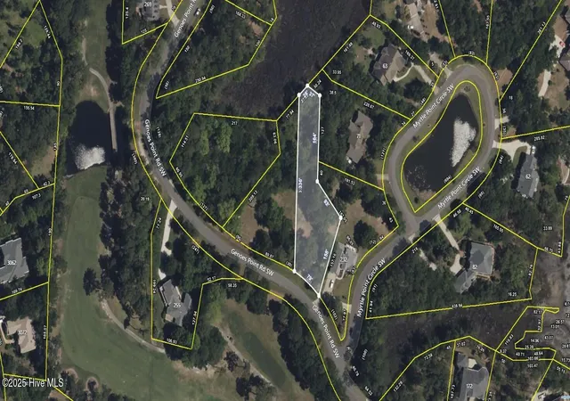 Photo 1 of Land for sale at 240 Genoes Point Rd Sw, Supply, NC 28462 | MLS# 100522664 | Listing updated on 2026-09-30