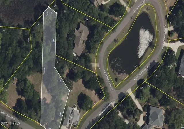 Photo 4 of Land for sale at 240 Genoes Point Rd SW, Supply, NC 28462 | MLS# 100522664 | Listing updated on 2026-09-30