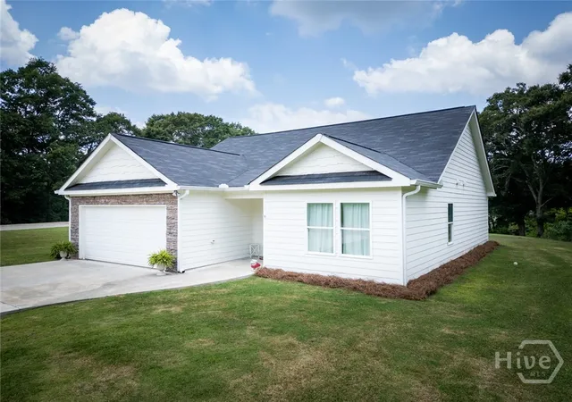 Homes for sale in Royston, GA | 25 Tyrus Ln, Royston, GA 30662 | MLS# CL359518