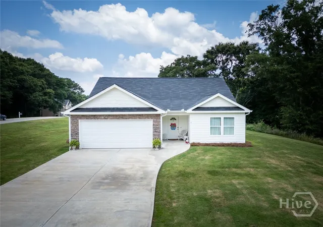 Homes for sale in Royston, GA | 25 Tyrus Ln, Royston, GA 30662 | MLS# CL359518