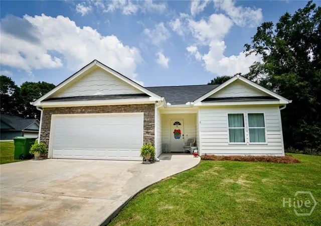Homes for sale in Royston, GA | 25 Tyrus Ln, Royston, GA 30662 | MLS# CL359518