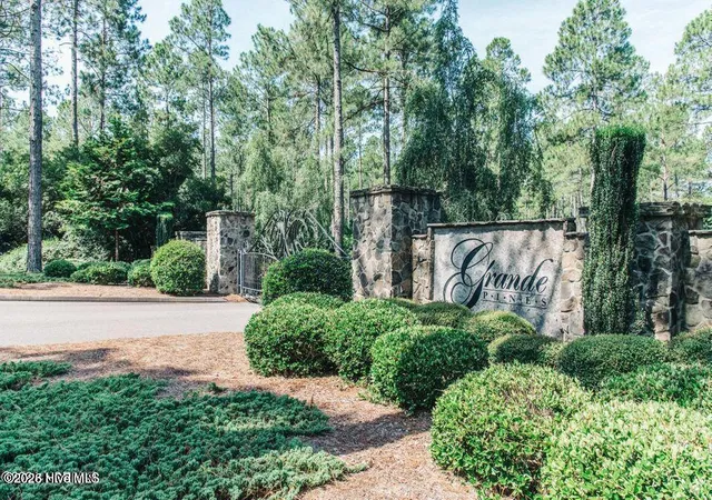 2nd image of 606 Nora Lynne Ct, Foxfire Village, NC 27281 | MLS# 100583512