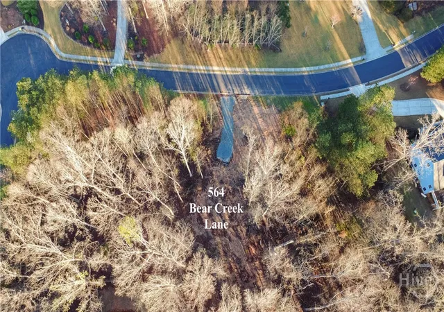 Homes for sale in Bogart, GA | 564 Bear Creek Ln, Bogart, GA 30622 | MLS# CL351187