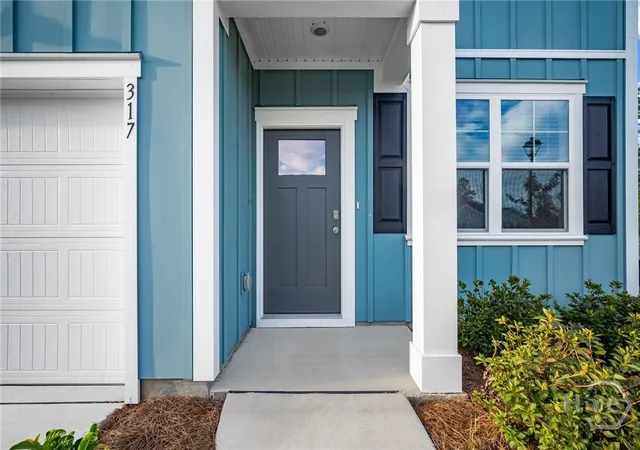 Photo 2 of Single family home for sale at 317 Royal Fern Ln, Statesboro, GA 30458 | MLS# SA356060 | Listing updated on 2026-09-13