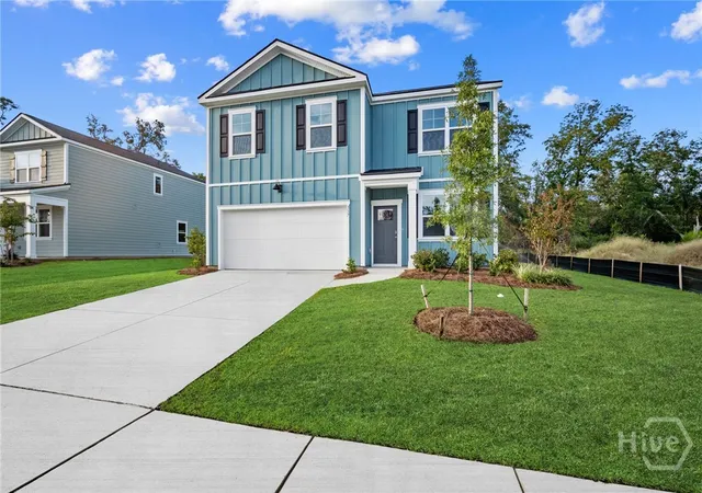 Photo 3 of Single family home for sale at 317 Royal Fern Ln, Statesboro, GA 30458 | MLS# SA356060 | Listing updated on 2026-09-13