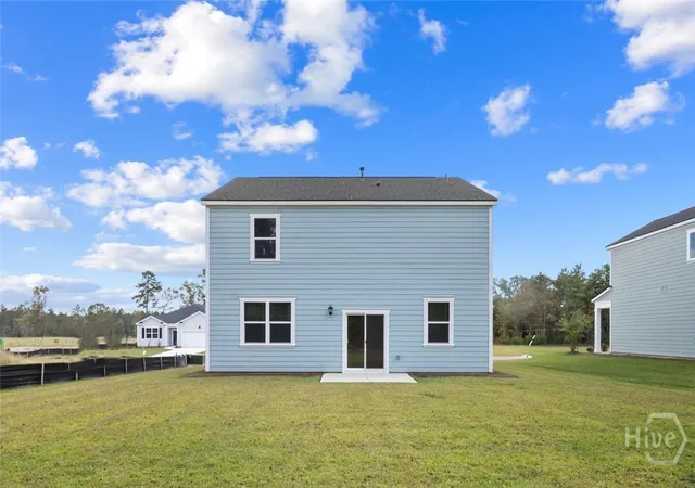 Photo 3 of Single family home for sale at 317 Royal Fern Ln, Statesboro, GA 30458 | MLS# SA356060 | Listing updated on 2026-09-13