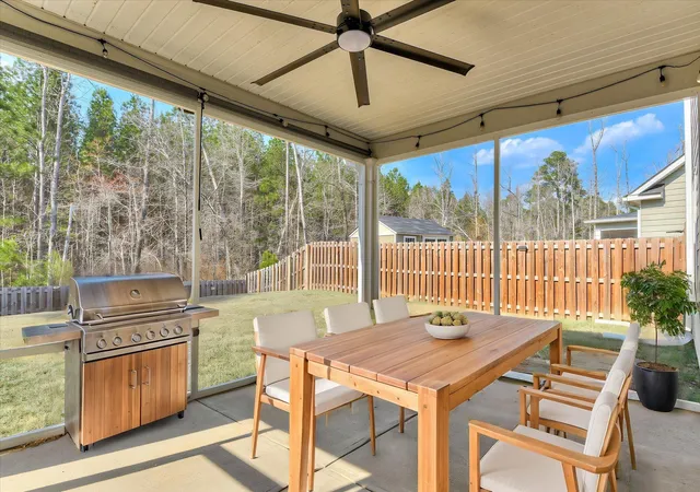 3rd image of 2061 Limerick Ct, Grovetown, GA 30813 | MLS# 98250698