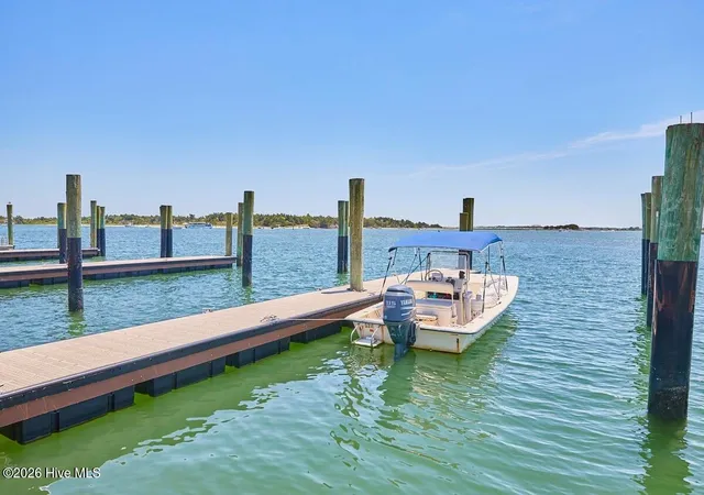 Photo 3 of Townhouse for sale at 125 Front St, Beaufort, NC 28516 | MLS# 100587872 | Listing updated on 2026-09-17