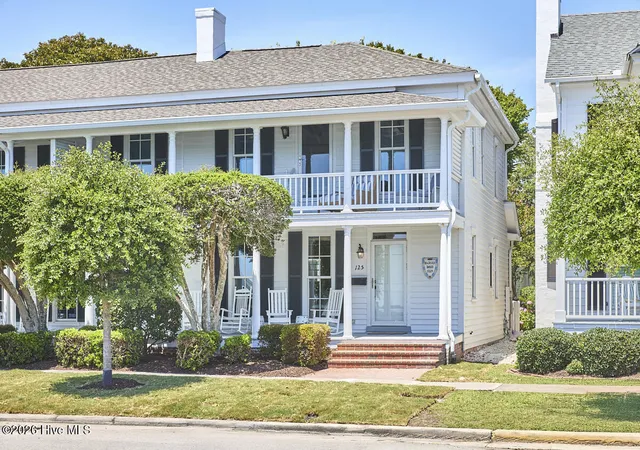 59th image of 125 Front St, Beaufort, NC 28516 | MLS# 100587872
