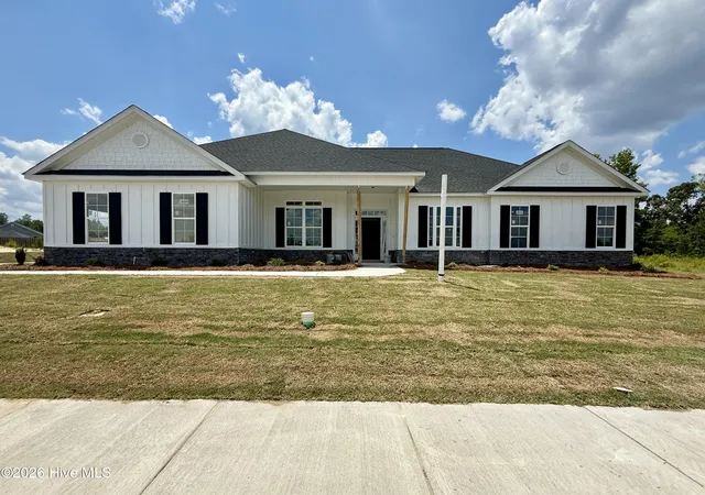 Homes for sale in Augusta, GA | 660 Lampart Dr, Augusta, GA 30909 | MLS# 100578161