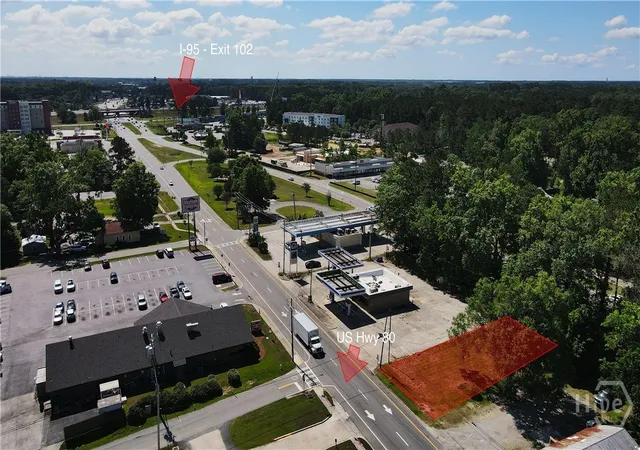 Homes for sale in Pooler, GA | 225 Us Hwy 80 E, Pooler, GA 31322 | MLS# SA356481
