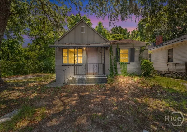 Homes for sale in Savannah, GA | 3112 Dawes Ave #3116, Savannah, GA 31405 | MLS# SA358132