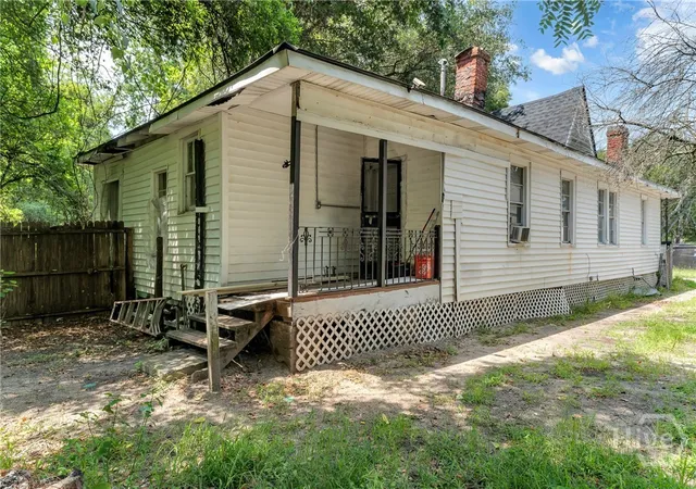 Homes for sale in Savannah, GA | 3112 Dawes Ave #3116, Savannah, GA 31405 | MLS# SA358132