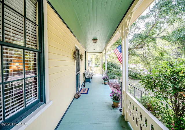 Photo 2 of Single family home for sale at 524 Carthage St, Cameron, NC 28326 | MLS# 100585903 | Listing updated on 2026-08-19